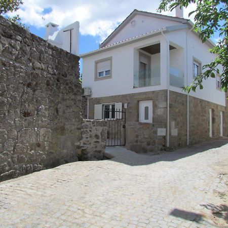 Casa Das Nacoes Donas Luaran gambar