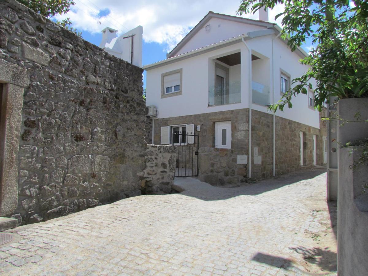Casa Das Nacoes Donas Luaran gambar